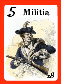 Bayonet Battalion box art