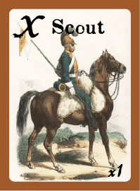 Charge! card preview