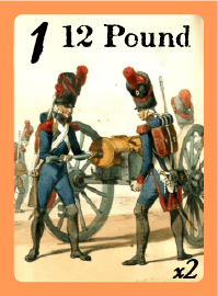 Bayonet Battalion box art