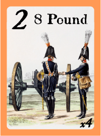 Charge! card preview