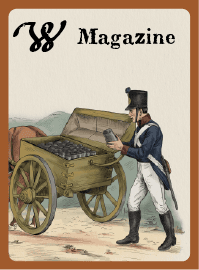 Bayonet Battalion box art