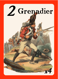 Bayonet Battalion box art