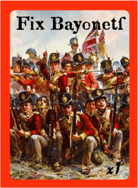 Charge! card preview