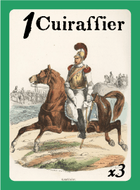 Bayonet Battalion box art