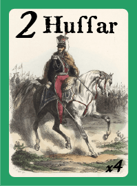 Charge! card preview