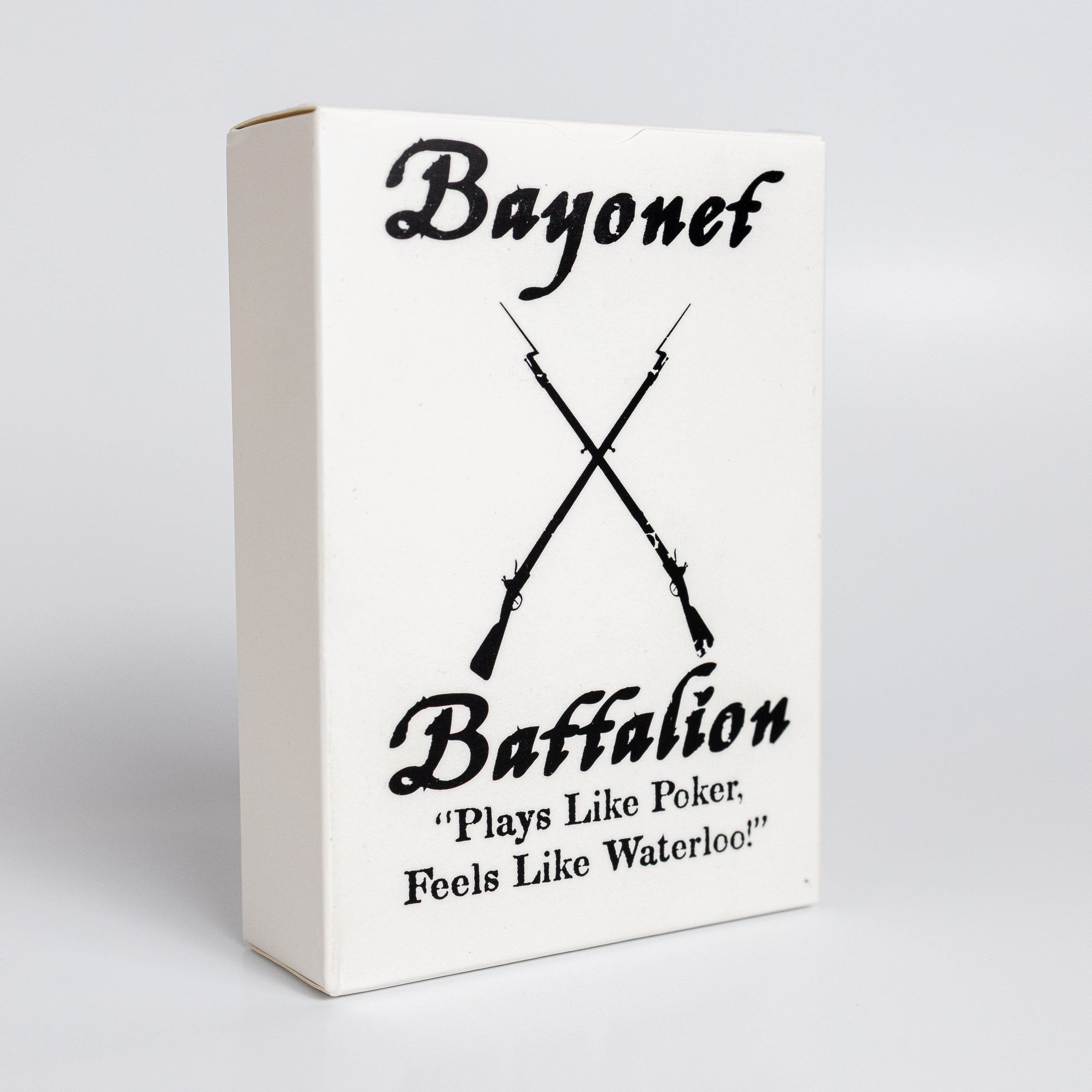 Bayonet Battalion Product Image for https://cdn.briannavance.com/bayonet-battalion/first-edition-cover.jpg